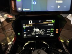 BMW R 1300 GS - ფოტო 5