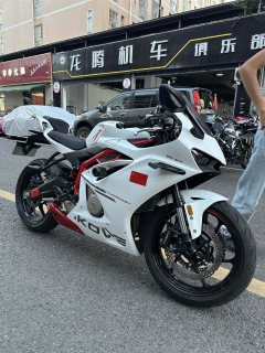 Kayo 450RR - ფოტო 1