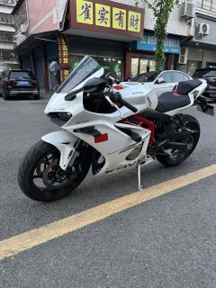 Kayo 450RR - ფოტო 3