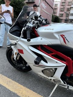 Kayo 450RR - ფოტო 4