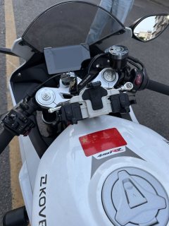 Kayo 450RR - ფოტო 6