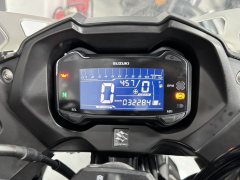 Haojue Suzuki GSX250R - photo 4