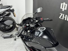 Haojue Suzuki GSX250R - photo 6