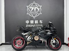 QJMOTOR Sai 921 - photo 1