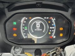QJMOTOR Sai 921 - photo 10