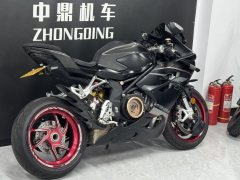 QJMOTOR Sai 921 - photo 2