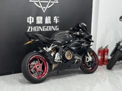 QJMOTOR Sai 921 - photo 4