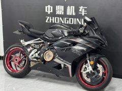 QJMOTOR Sai 921 - photo 5