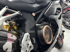 QJMOTOR Sai 921 - photo 6