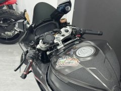 QJMOTOR Sai 921 - photo 7