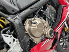 Honda CBR650R - ფოტო 5