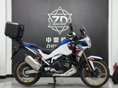 Honda CRF1100L Africa Twin - фото 1