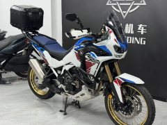 Honda CRF1100L Africa Twin - фото 2