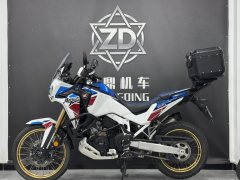 Honda CRF1100L Africa Twin - фото 4