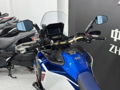 Honda CRF1100L Africa Twin - фото 6