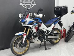Honda CRF1100L Africa Twin - фото 7