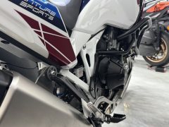 Honda CRF1100L Africa Twin - фото 8
