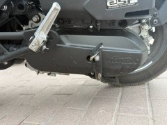 Sundiro Honda SquareX125 - фото 6