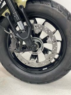 Voge CU525 500 cc - ფოტო 7