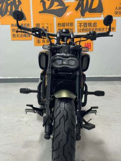 Voge CU525 500 cc - ფოტო 9