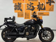 Voge CU250 - photo 1
