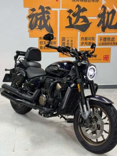 Voge CU250 - photo 2