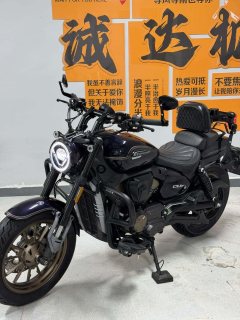 Voge CU250 - photo 3