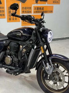 Voge CU250 - photo 5