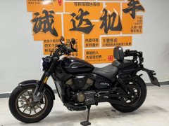 Voge CU250 - photo 7