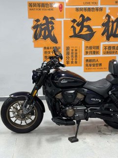 Voge CU250 - photo 8