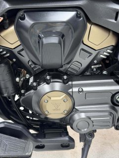 Voge CU250 - photo 9