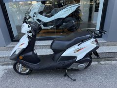 Haojue VF125 - ფოტო 2