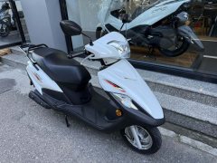 Haojue VF125 - ფოტო 5