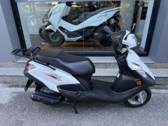 Haojue VF125 - ფოტო 6