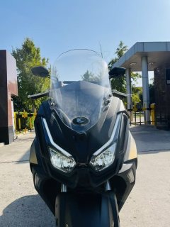 KYMCO Rowing CT250 - ფოტო 6
