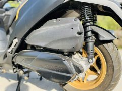 KYMCO Rowing CT250 - ფოტო 7