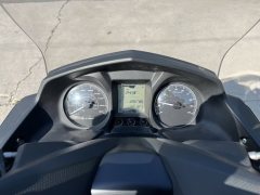 KYMCO Rowing CT250 - ფოტო 9