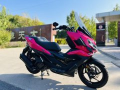 Zontes 150X - ფოტო 1