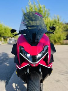 Zontes 150X - ფოტო 6