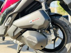 Zontes 150X - ფოტო 7