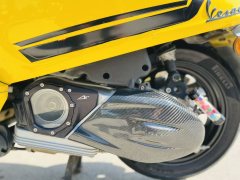 VESPA Sprint 155 cc - ფოტო 7