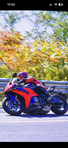 Voge RR660S - ფოტო 2