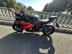 Voge RR660S - ფოტო 5