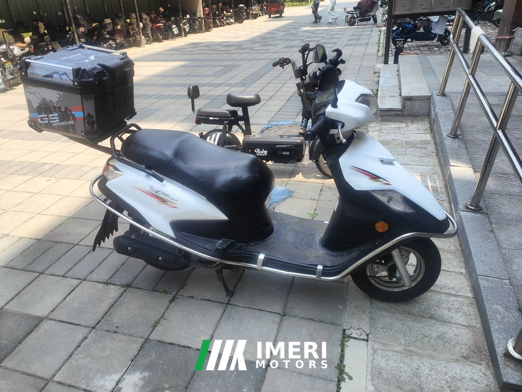 2021 Haojue VF125