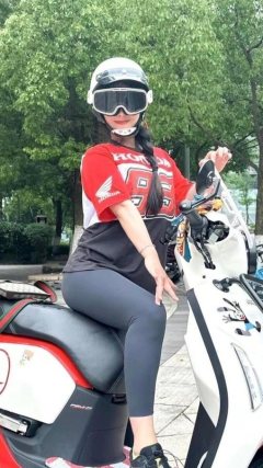 Sundiro Honda NS125LA - ფოტო 1