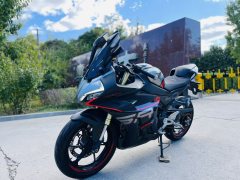 CFMOTO 450SR - ფოტო 2
