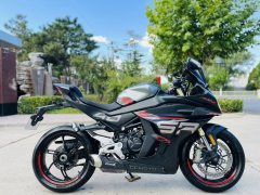 CFMOTO 450SR - ფოტო 5