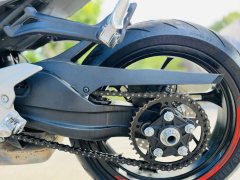 CFMOTO 450SR - ფოტო 7