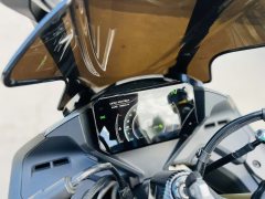 CFMOTO 450SR - ფოტო 8