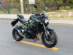 Kawasaki Z900 950 cc - ფოტო 1